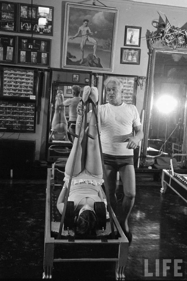Trening klasyczny